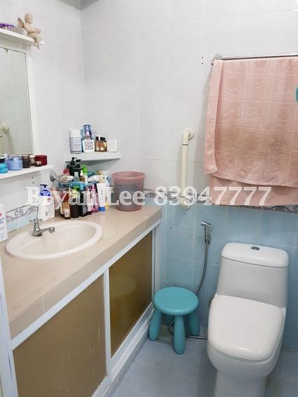 Blk 276B Jurong West Avenue 3 (Jurong West), HDB 4 Rooms #165607672
